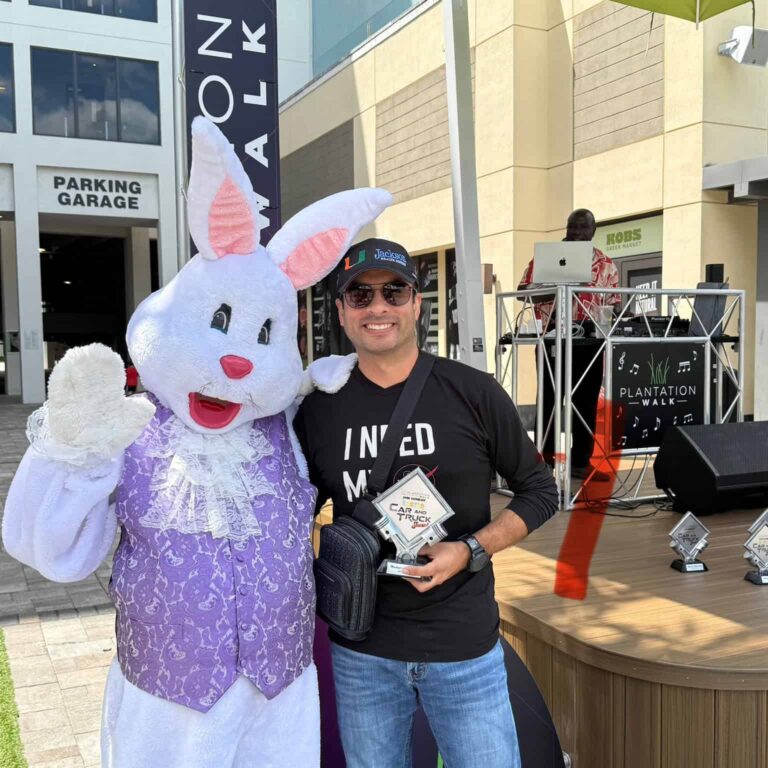 Gabe (2024 White Toyota Supra)