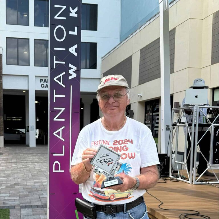 Stewart G: 2021 Orange Chevy Corvette Convertible